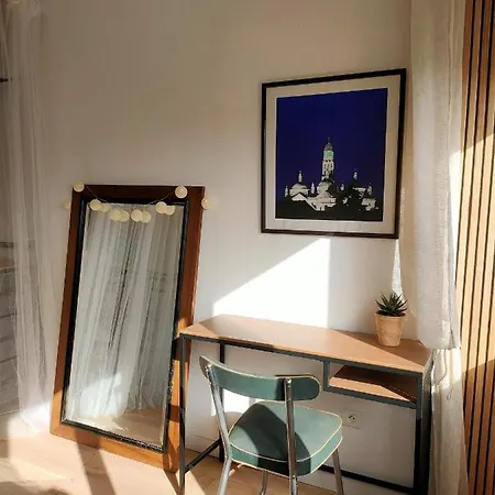 Agreable De L'arsault Avec Parking * Périgueux