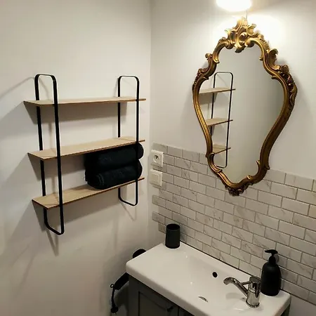 Agreable De L'arsault Avec Parking Périgueux