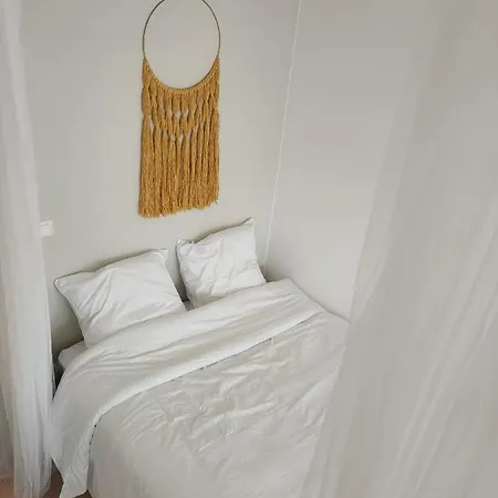 Agreable De L'arsault Avec Parking