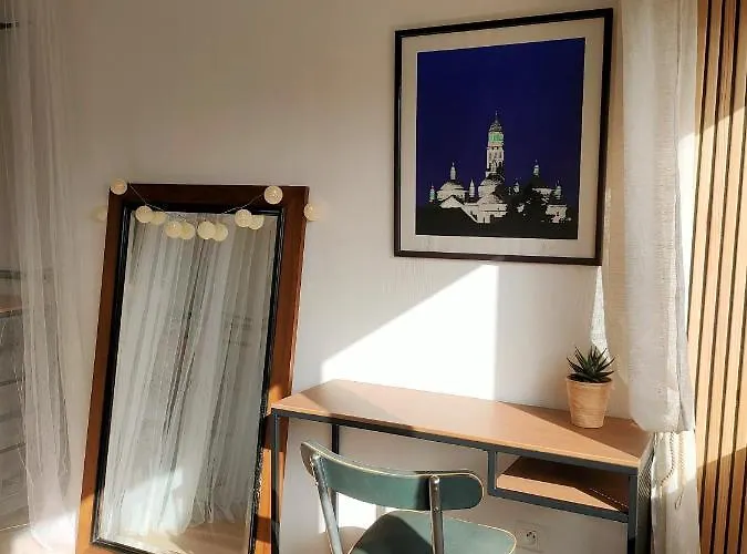 Agreable De L'arsault Avec Parking * Périgueux